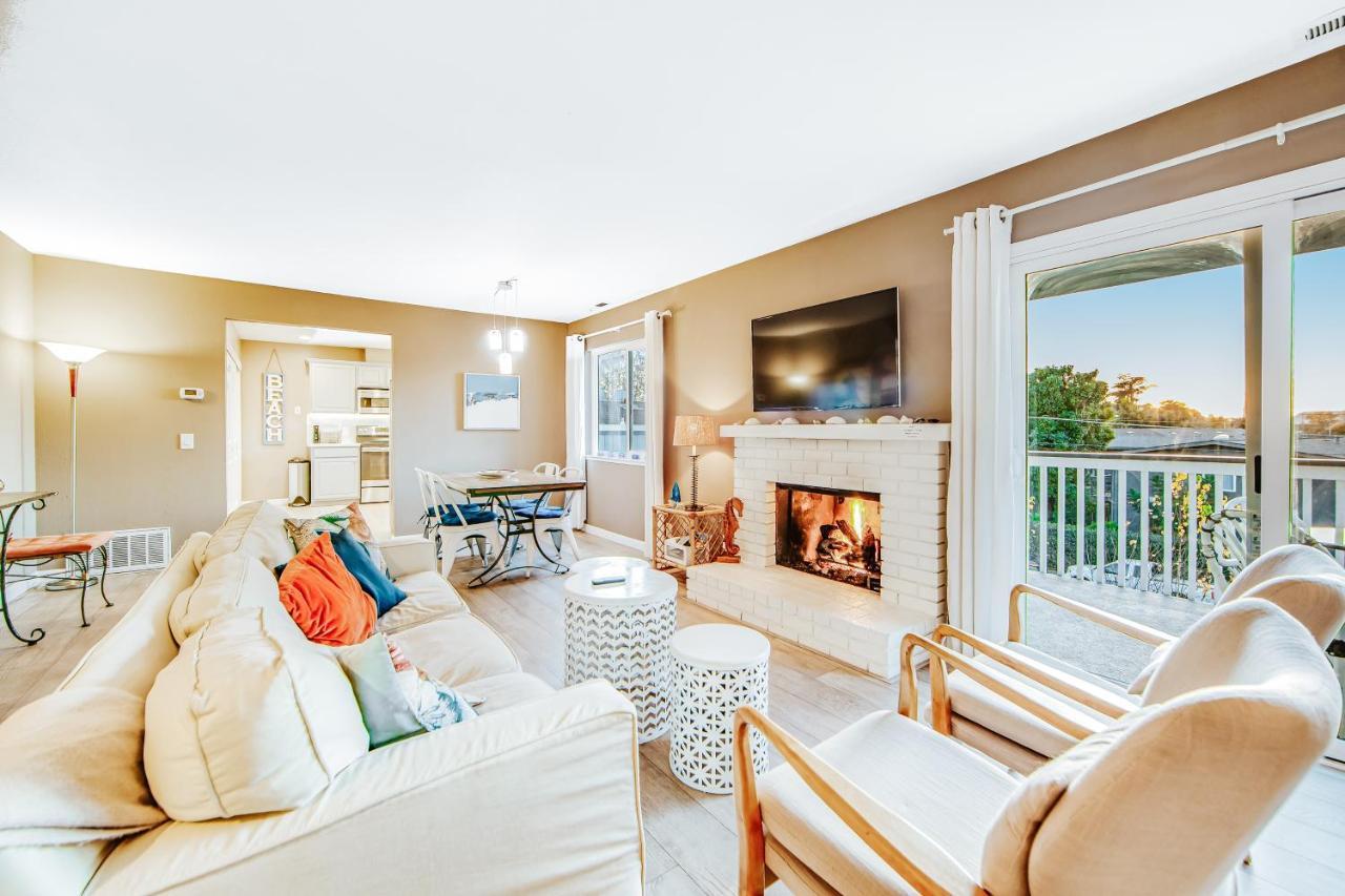 Villa The Boardwalk Haven Santa Cruz Zimmer foto
