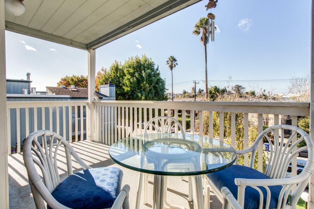 Villa The Boardwalk Haven Santa Cruz Exterior foto